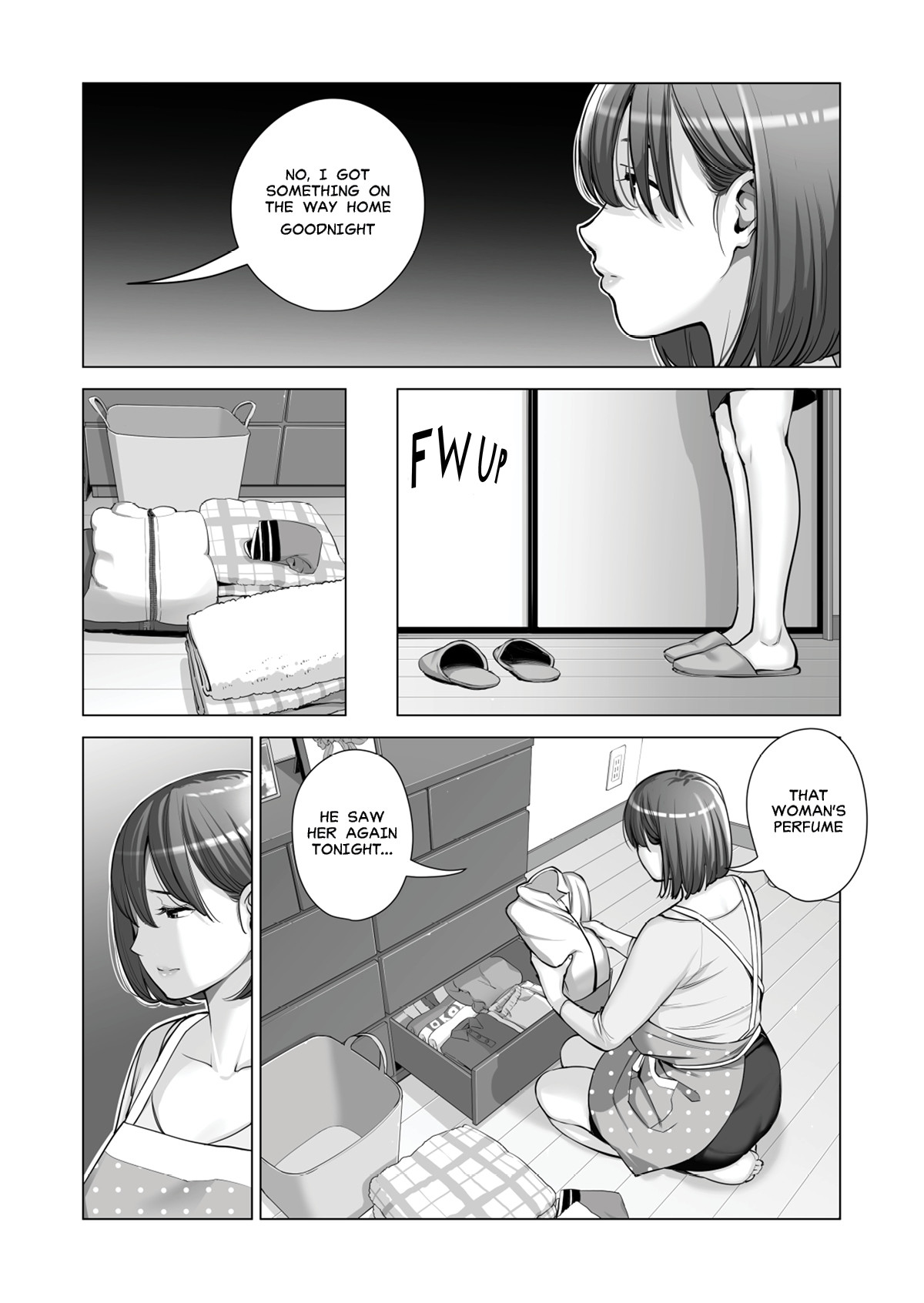 Hentai Manga Comic-v22m-Neighborhood Associations-Read-38